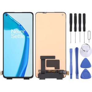 OnePlus LCD Дисплей и Тъч Скрийн за OnePlus 9R