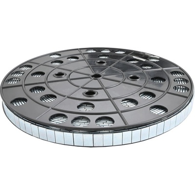 Samolepící závaží FEROLL PL(poplastované) návin 1200x5g | Zboží Auto Samolepící závaží FEROLL PL(poplastované) návin 1200x5g | Zboží Auto