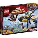 LEGO® Super Heroes 76022 X-men versus The Sentinel