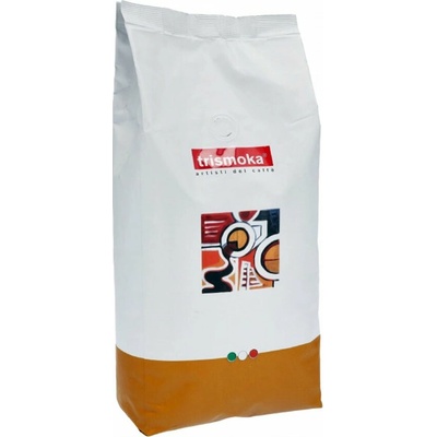 Trismoka Caffe Italia 50/50 1 kg