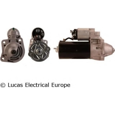LUCAS ELECTRICAL Startér LUE LRS00733