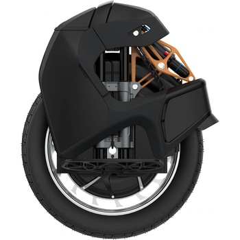 Kingsong S18 Černá