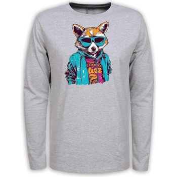 KANU Детска блуза (33454)