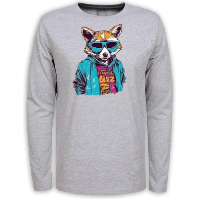 KANU Детска блуза (33454)