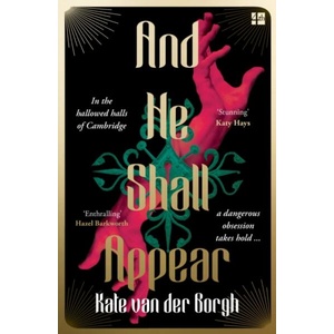 And He Shall Appear | Kate van der Borgh (ISBN: 9780008636586)