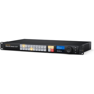 Blackmagic 360P