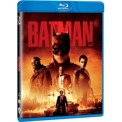 Batman BD