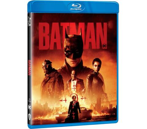 Batman BD
