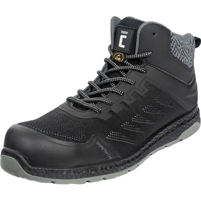 CERVA Duvaag esd s1ps sr 45