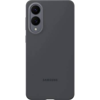 Samsung Galaxy S25 Edge Silicone Case black (EF-PS937CBEGWW)