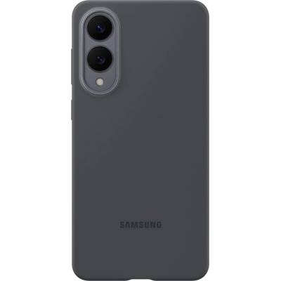 Samsung Galaxy S25 Edge Silicone Case black (EF-PS937CBEGWW)