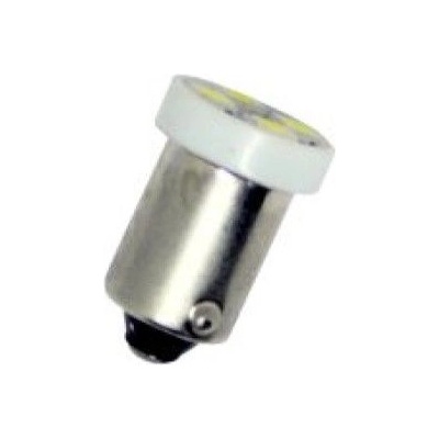 Лед крушки тип ba9 с 4 smd диода (ba9w4)