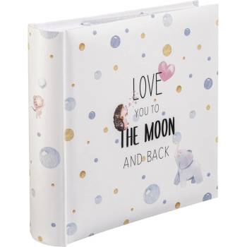 Hama Албум "To The Moon" за 200 снимки с размер 10x15 cm, 03863 (03863)