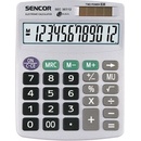Kalkulačky Sencor SEC 367/12 Dual