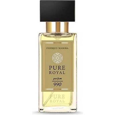 Federico Mahora pure Royal 900 parfum unisex 50 ml