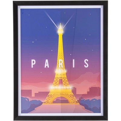 Bizzotto Картина evidence 125 с рамка 40x50 (0240884)