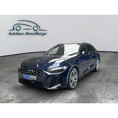 Audi A5 2.0 TDI S-line Avant 150 kW