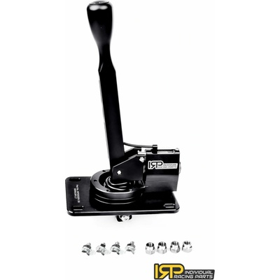 Zkrácené řazení "short shifter" IRP pro Hyundai Genesis coupe V3