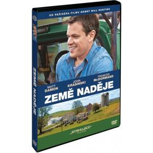 MagicBox Обетована земя - dvd (005561)