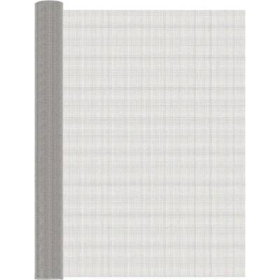 Síťka proti hmyzu 100 x 1000 cm 8 Mesh Nerezová ocel 201