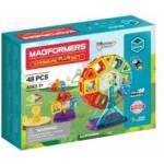 Comandante Magformers MAGFORMERS CARNIVAL PLUS