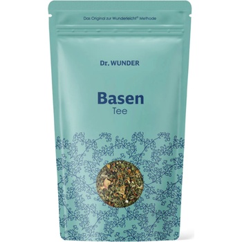 Dr. Wunder Base Tea - 100 г