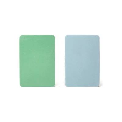 Modelcraft flexibilný brúsidlo 90x60x12mm (sada P2000, P3000)