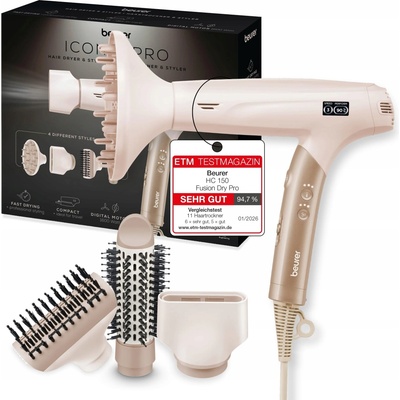 BEURER HC 150
