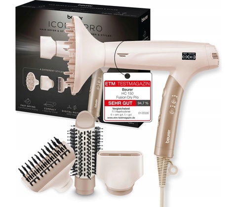 BEURER HC 150