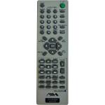 GENERAL AIWA RM-Z20056 - съвместимо дистанционно управление на марката General (RM-Z20056) Дистанционно