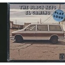 BLACK KEYS THE: EL CAMINO CD