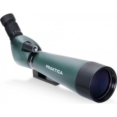 Praktica Highlander 20-60x80