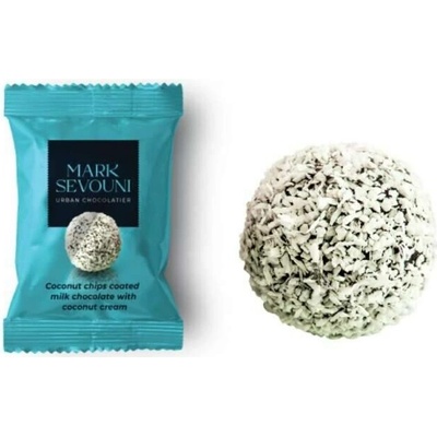 Mark Sevouni Chocolate Coconut 500 g