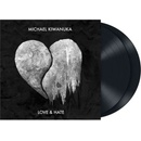 KIWANUKA MICHAEL: LOVE & HATE LP