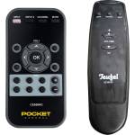 GENERAL Teufel ce 500 rc - дистанционно управление дубликат (ce 500 rc) Дистанционно