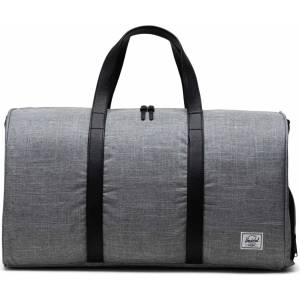 Herschel Сак Herschel Novel Duffle Luggage - Raven Crosshatch - размер 43 l (510-4292-1511)