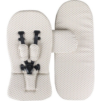 Mima štartovacia sada Kobi/Xari 2G / 3G Sandy Beige