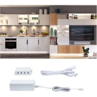 Paulmann Clever Connect LED ovladač 36W 8krát - 99948