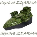 Devict Tanker Triple camo