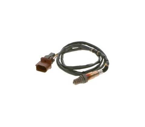 Lambda sonda BOSCH 0 258 007 158