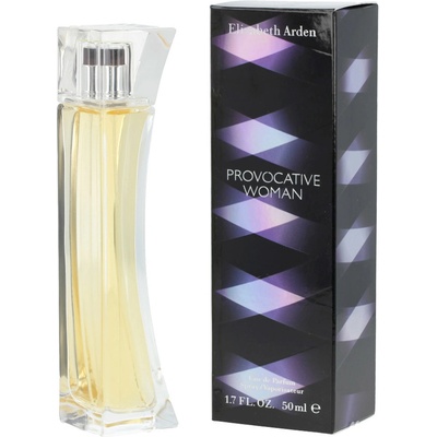 Elizabeth Arden Provocative parfémovaná voda dámská 50 ml