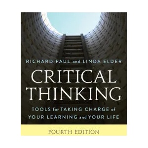 Critical Thinking | Linda Elder (ISBN: 9781538138748)