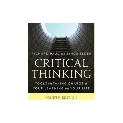 Critical Thinking | Linda Elder