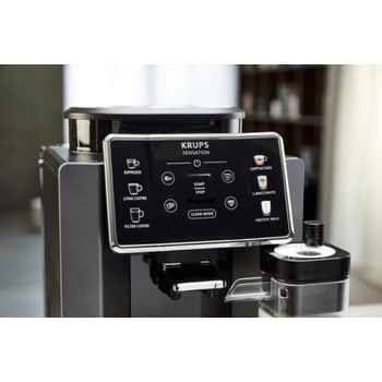 Image 1 of Krups Sensation Milk EA912910