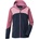 killtec Детско водоустойчиво яке killtec Kid's Kos 158 Waterproof jacket - Dunkelnavy - размер 116 (EU) (703-6847-0111)
