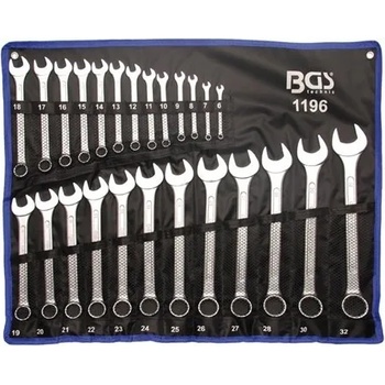 Image 1 of BGS technic Комплект звездогаечни ключове, 6-32мм; bgs technic, 1196