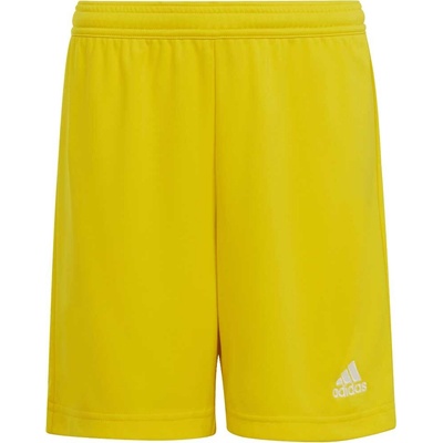 adidas ENTRADA 22 SHORTS Žlutá