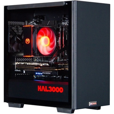 HAL3000 Online Gamer Pro PCHS2754