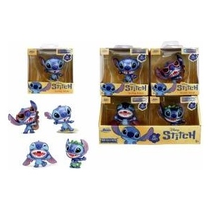 Jada Toys Stitch Metal figurka 6, 5cm mix
