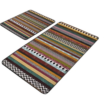 Mila Home Килимчета за баня в комплект от 2 броя 60x100 cm - Mila Home (HKG-HALIPAS-P1)